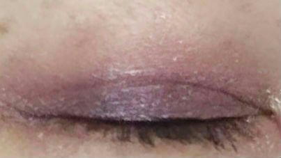 アイ カラー クォード/TOM FORD BEAUTY/アイシャドウパレットを使ったクチコミ（3枚目）