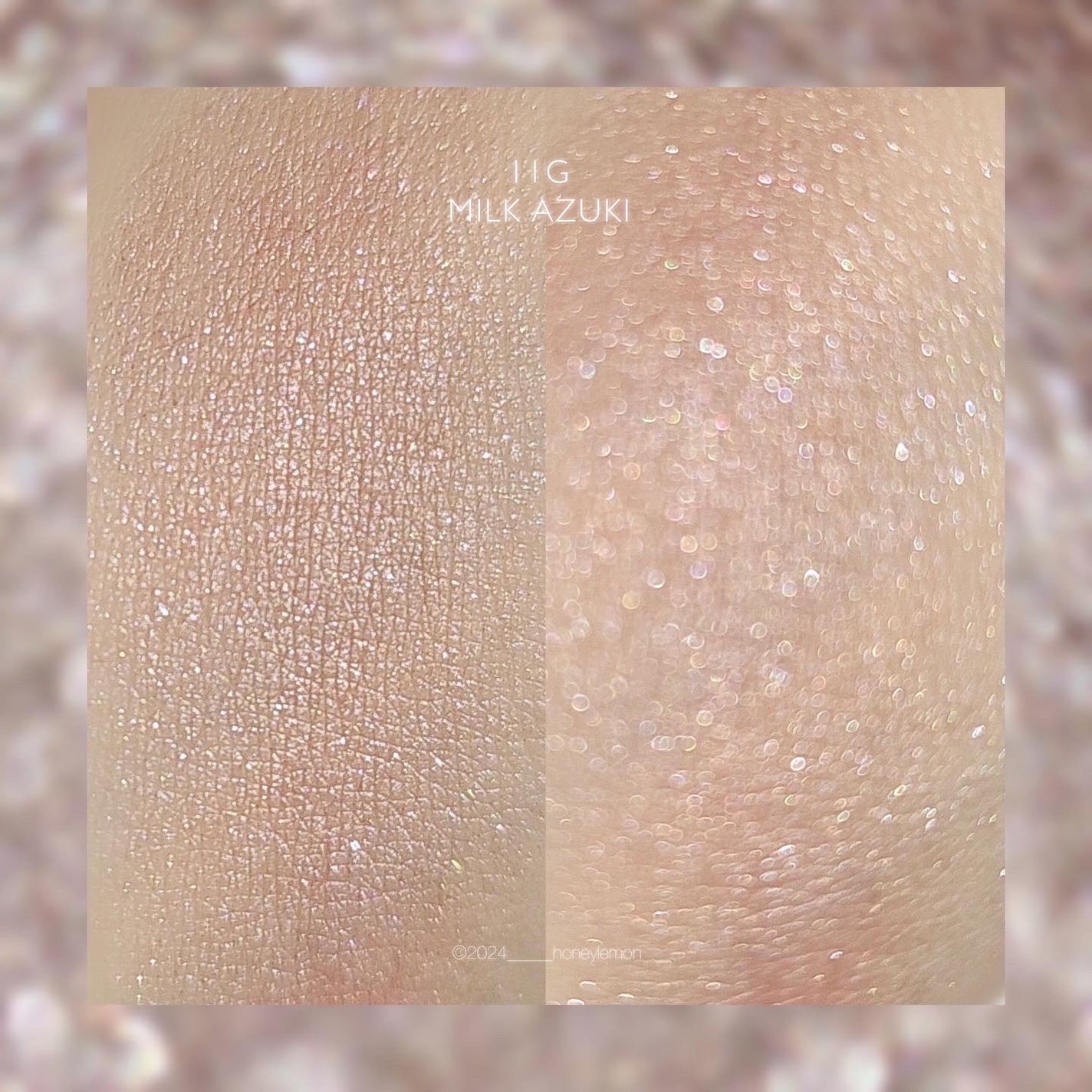 アイグロウジェム スキンシャドウ/DECORTÉ/ジェル・クリームアイシャドウを使ったクチコミ(5枚目)