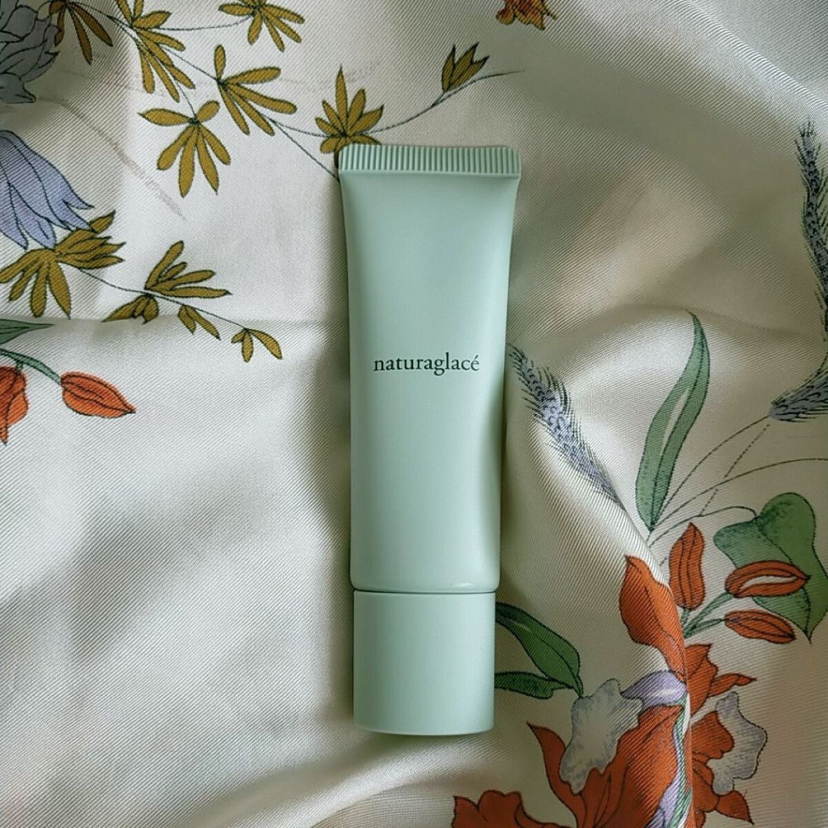 モイスト BBクリーム/ナチュラグラッセ/BBクリームを使ったクチコミ(1枚目)