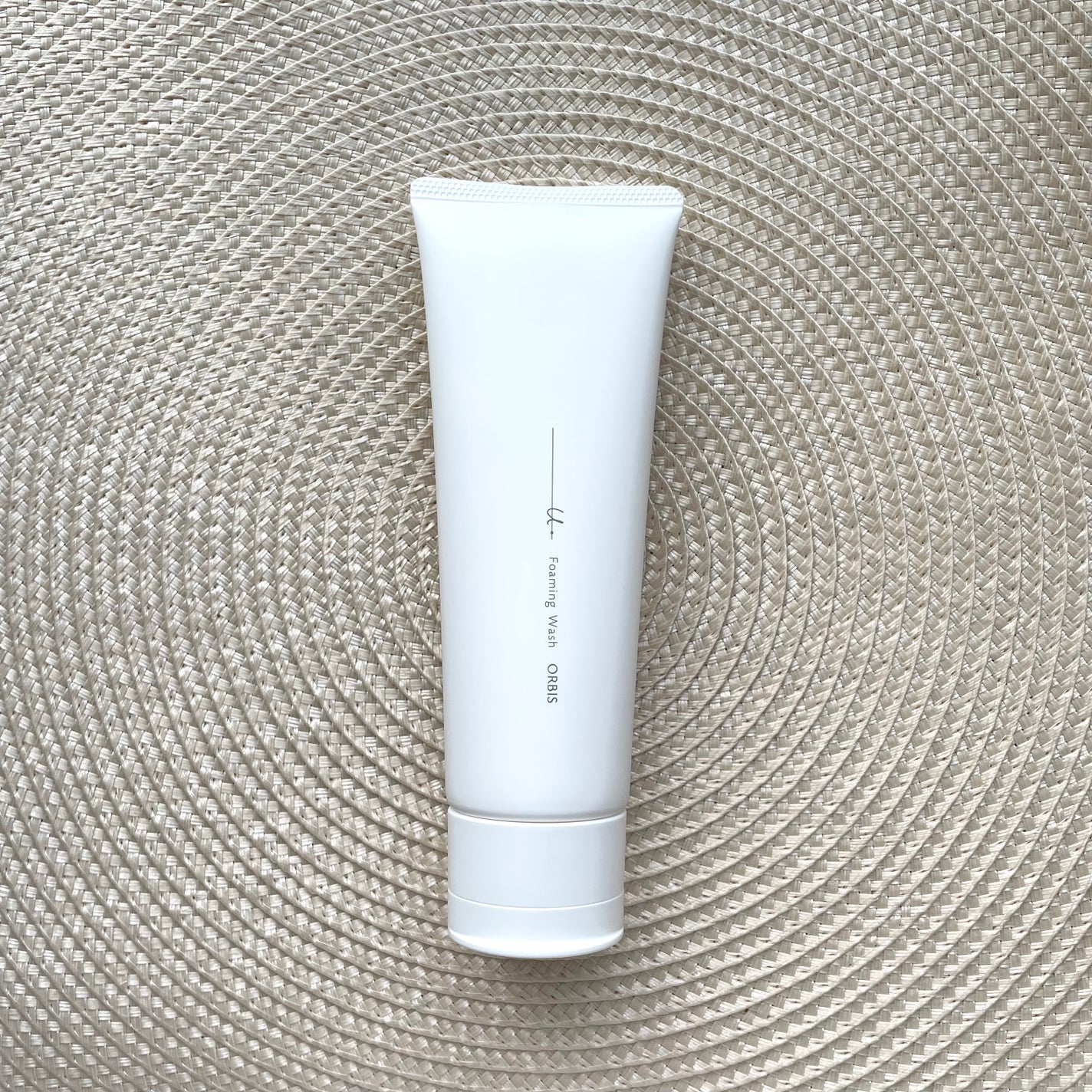 オルビスユー ドット フォーミングウォッシュ/オルビス/洗顔フォームを使ったクチコミ(3枚目)