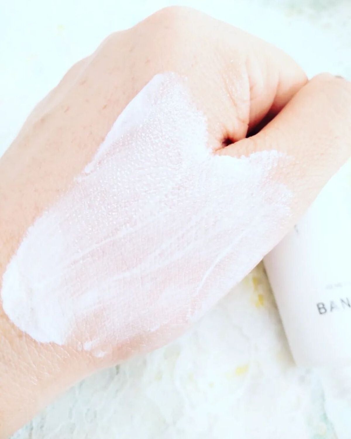 アルファラディアンスグローセラム/BANOBAGI/美容液を使ったクチコミ(8枚目)