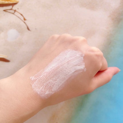 パーフェクトUV スキンケアジェル N/アネッサ/日焼け止め・UVケアを使ったクチコミ(5枚目)