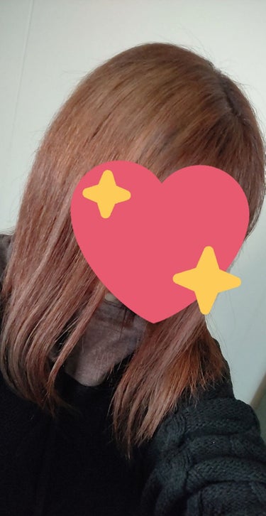 無印良品 オリーブオイルのクチコミ「★ニューヘアカラーとヘアケアについて★
美容院で髪質褒められたので私がやっていることを書きます.....」（3枚目）