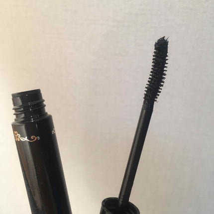 クイックラッシュカーラー ロングマスカラ/キャンメイク/マスカラを使ったクチコミ(2枚目)