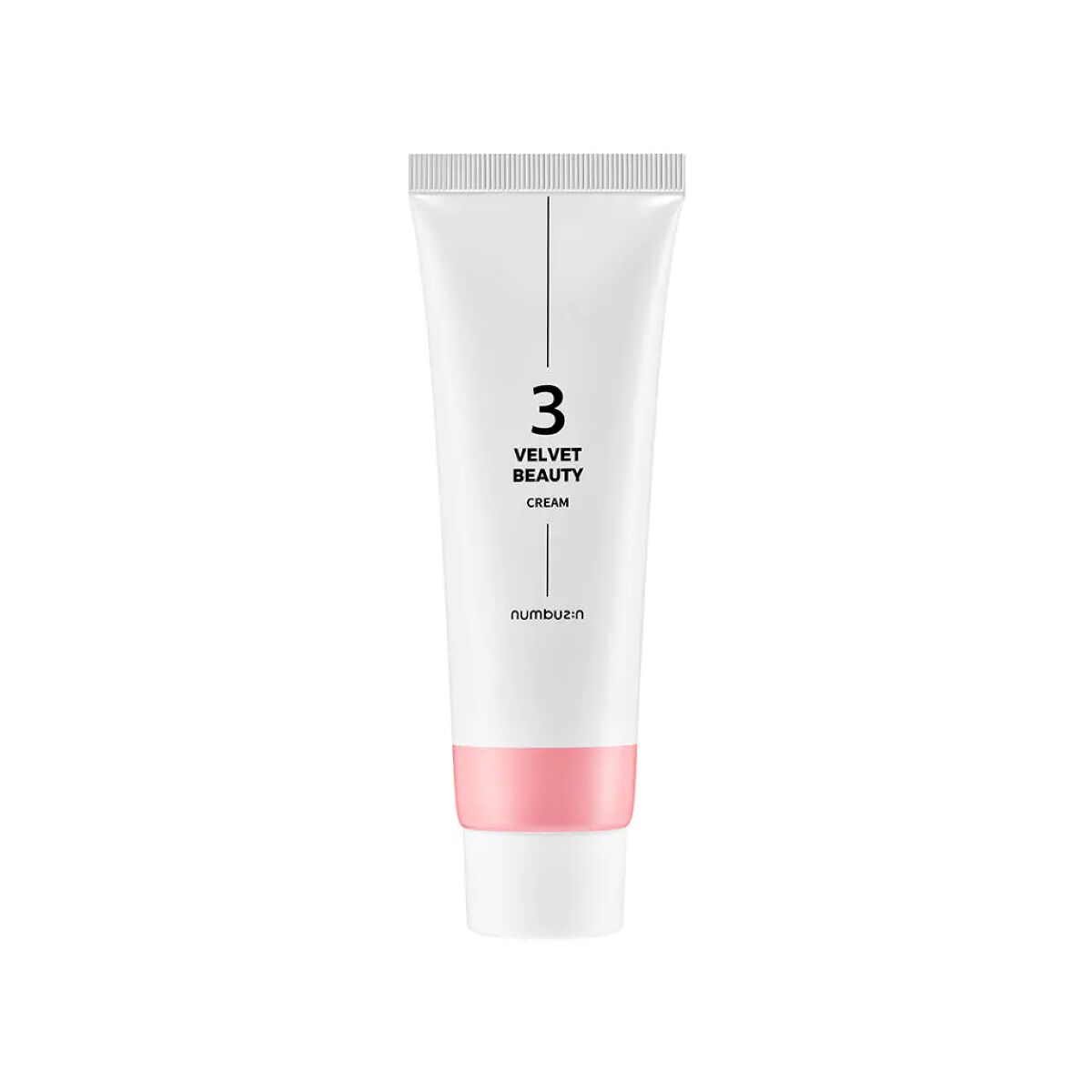 3番 シルクビューティークリーム 50ml【旧】