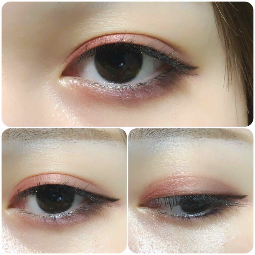 プレイカラー アイシャドウ/ETUDE/アイシャドウパレットを使ったクチコミ(1枚目)