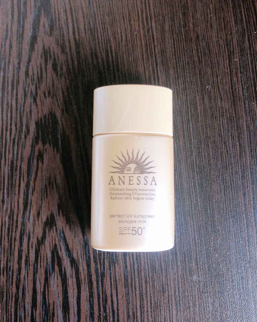 パーフェクトUV アクアブースター/アネッサ/日焼け止め・UVケアを使ったクチコミ（3枚目）