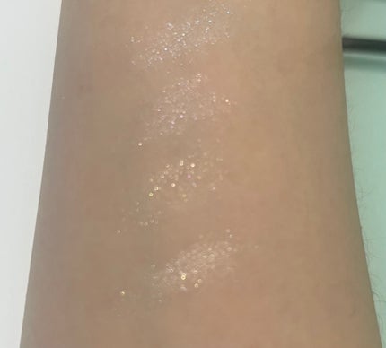 パールグロウハイライト/CEZANNE/ハイライト・シェーディングを使ったクチコミ(4枚目)