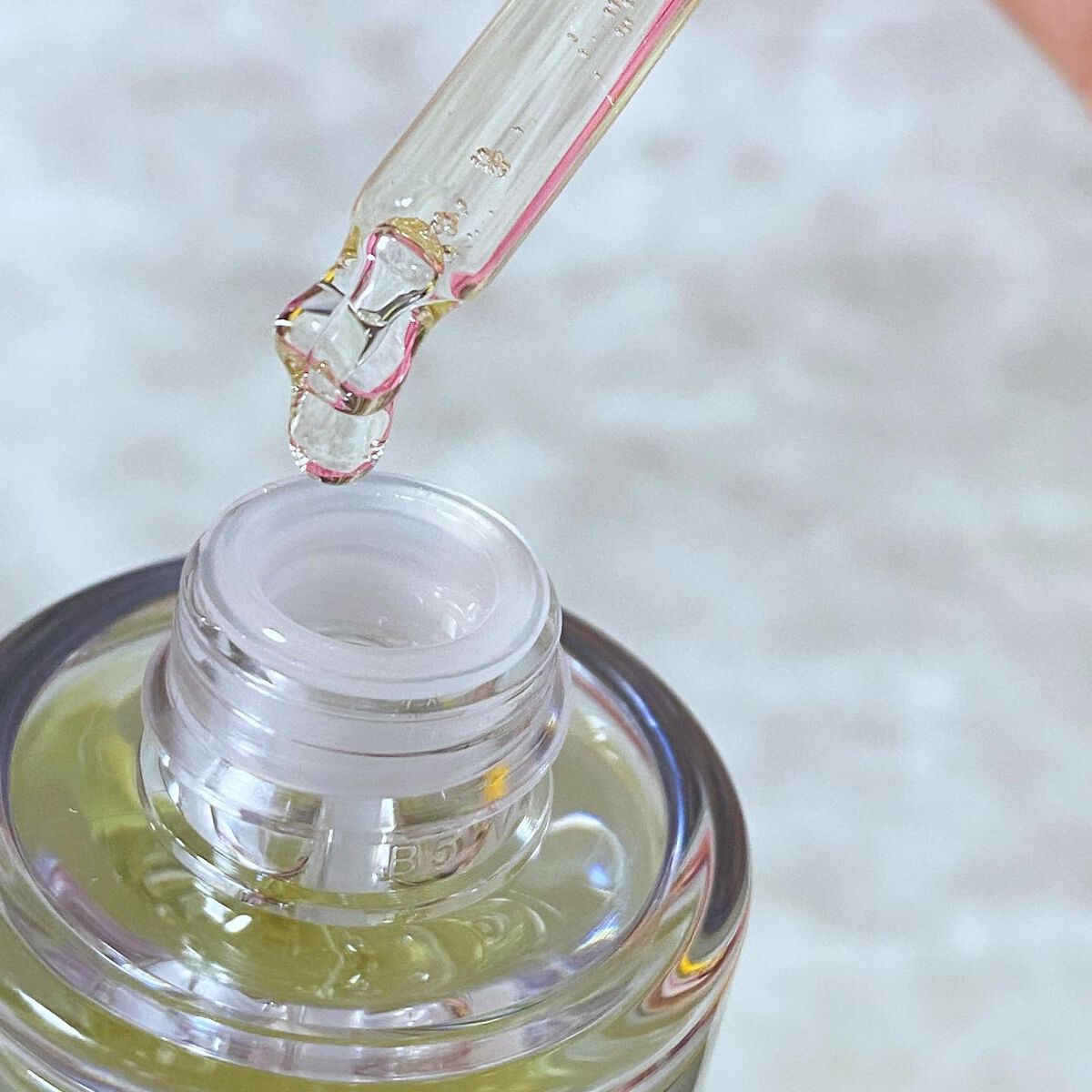 エクソームリペアアンプル/Dr.Melaxin/美容液を使ったクチコミ（2枚目）