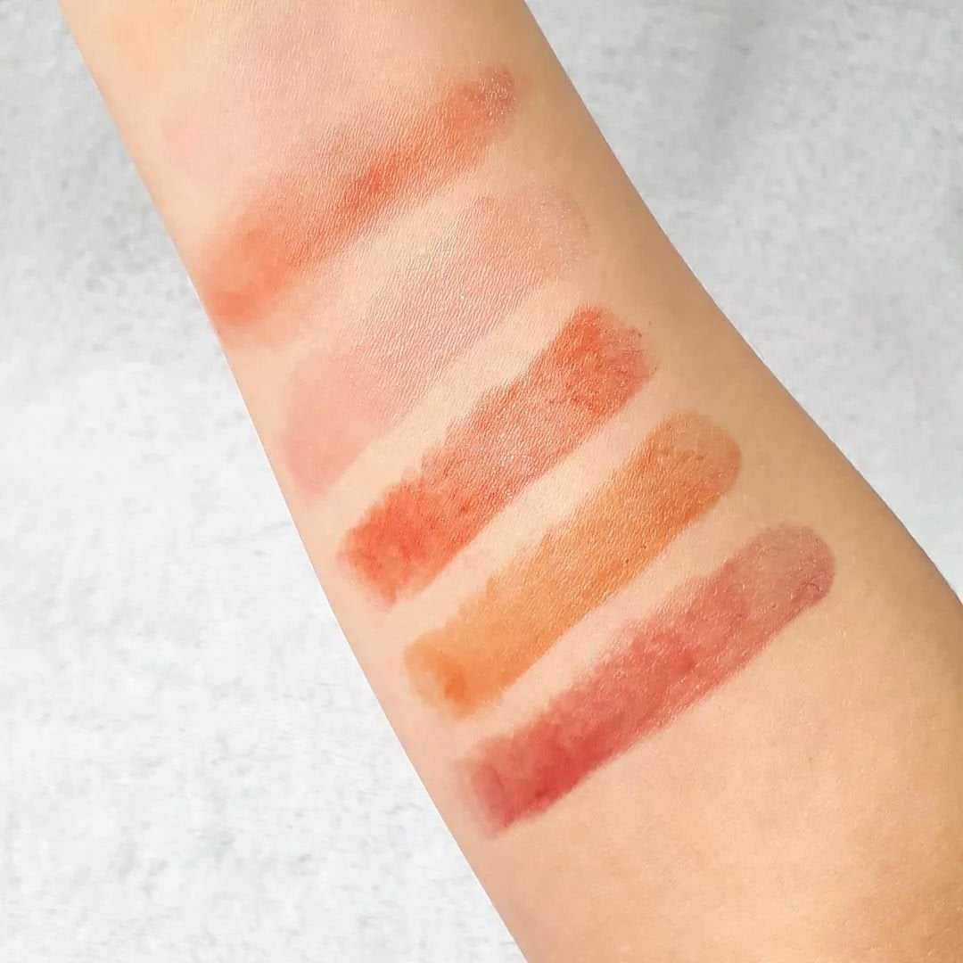 モイスチャー リッチ リップスティック/SUQQU/口紅を使ったクチコミ(9枚目)