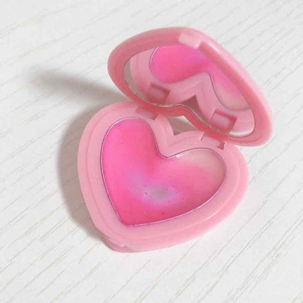 3CE HEART POT LIP/3CE/口紅を使ったクチコミ(2枚目)