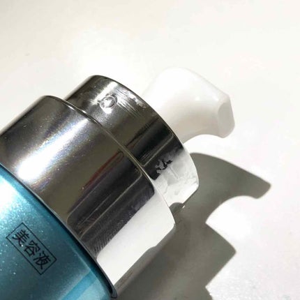 ããŒã¹ã±ã¢ ãšãã»ã³ã¹ ïŒåå°çŸå®¹æ¶²ïŒ/SOFINA iP/çŸå®¹æ¶²ã䜿ã£ãã¯ãã³ãïŒ3æç®ïŒ