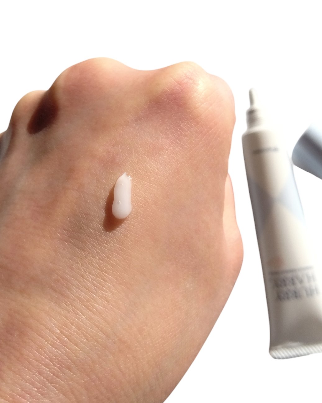 ハリーハリー　薬用おとなの美リンクルセラムリッチ/ハリーハリー/美容液を使ったクチコミ（3枚目）