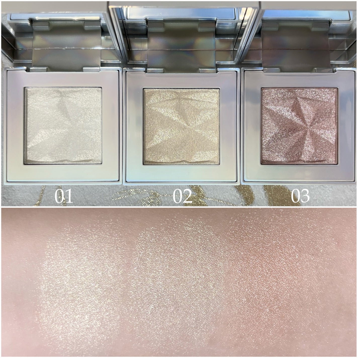 スキンフィット ファンデーション/LionWell(ライオンウェル)/リキッドファンデーションを使ったクチコミ(2枚目)