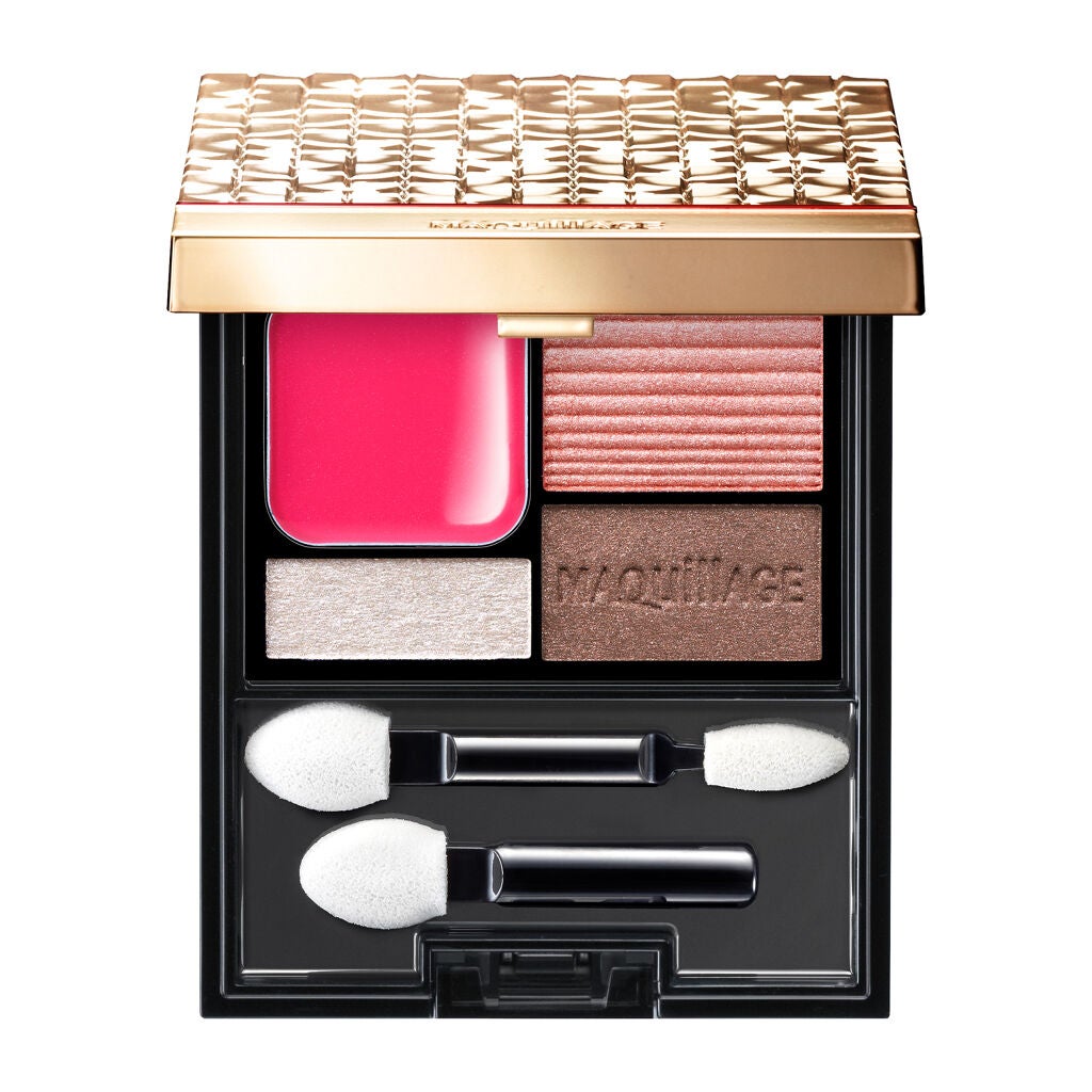 ドラマティックスタイリングアイズD RD312 ショコラフランボワーズ