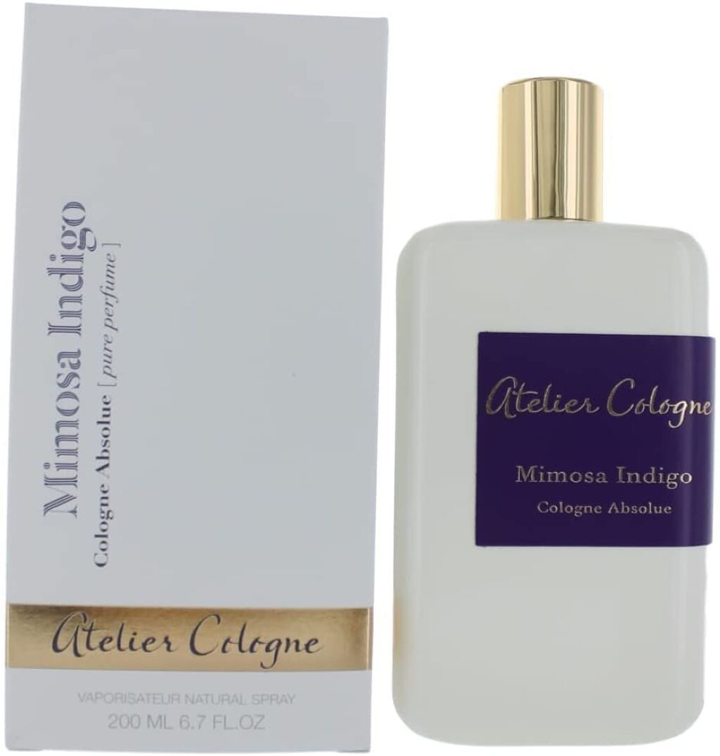 Mimosa　Indigo 200ml
