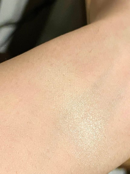 M·A·C ミネラライズ スキンフィニッシュ/M・A・C/パウダーハイライトを使ったクチコミ(5枚目)