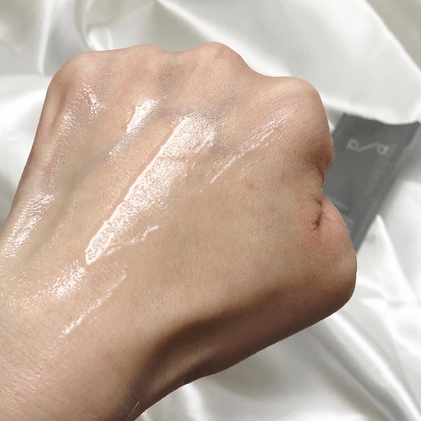 p/d ローションプラス/p/d/化粧水を使ったクチコミ（3枚目）