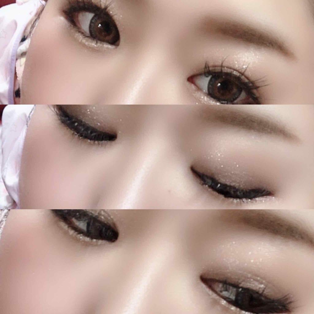 美香 on LIPS 「𓇼𓆡𓆉⋆メイク𓇼𓆡𓆉本日メイク(・ᴗ・)⚐⚑❤アイ❤TomFo..」(1枚目)