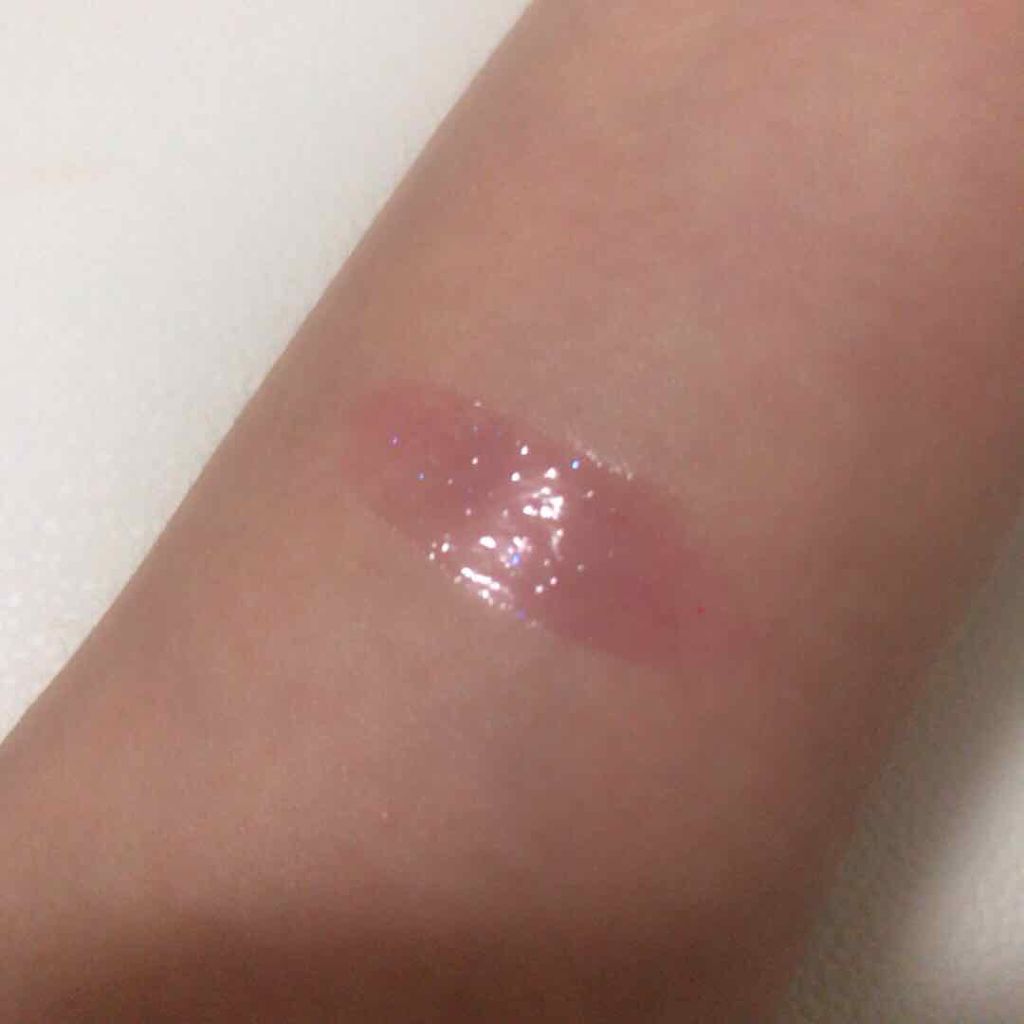 BECCA BECCAのクチコミ「BECCA
Liptuitive Glow Lip Gloss
limited edition.....」（3枚目）