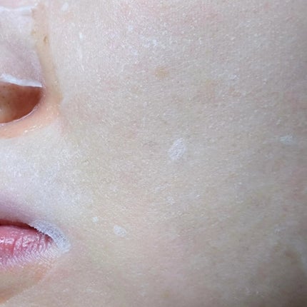 プロテオグリカン マスク/KISO/シートマスク・パックを使ったクチコミ(5枚目)