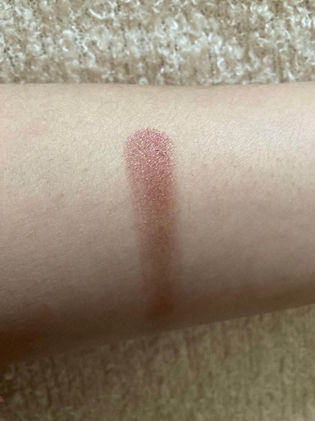 アイグロウ ジェム/DECORTÉ/ジェル・クリームアイシャドウを使ったクチコミ(2枚目)