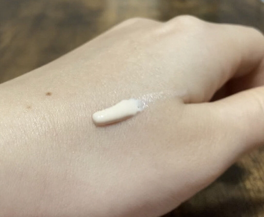 スキンケアUV下地/なめらか本舗/化粧下地を使ったクチコミ（3枚目）