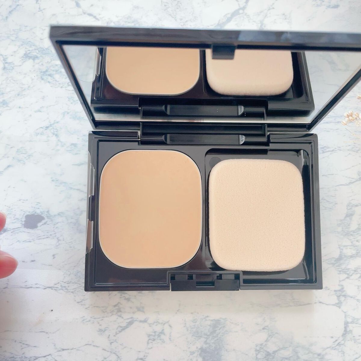 コフレドール パウダレスウェット/コフレドール/その他ファンデーションを使ったクチコミ(3枚目)