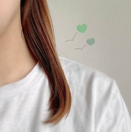 プルント ディープリペア美容液シャンプー/トリートメント/Purunt./市販シャンプーを使ったクチコミ(2枚目)