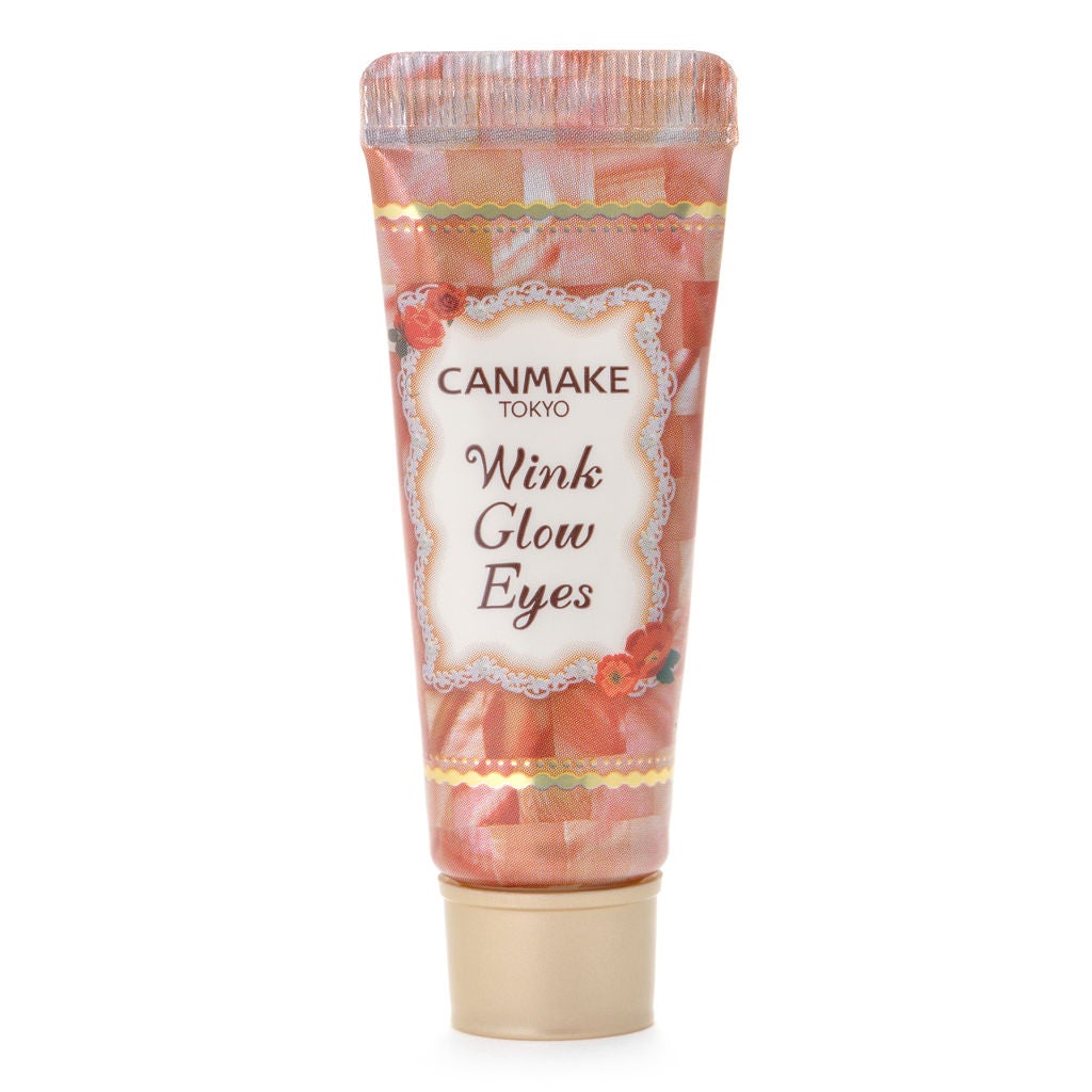 ウィンクグロウアイズ No.01 テラコッタブラウン