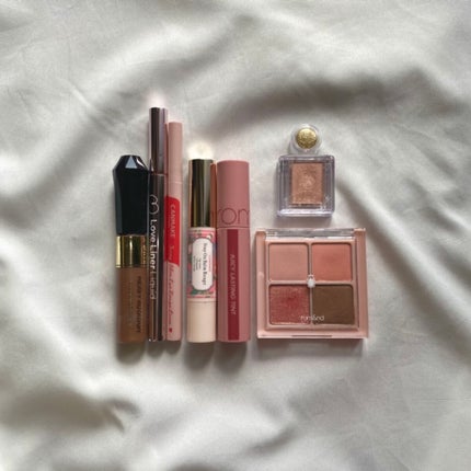 リキッドアイライナーR4/ラブ・ライナー/リキッドアイライナーを使ったクチコミ(2枚目)