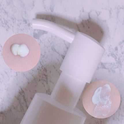 おはようるおいミルク UV HC/サボリーノ/オールインワン化粧品を使ったクチコミ(2枚目)