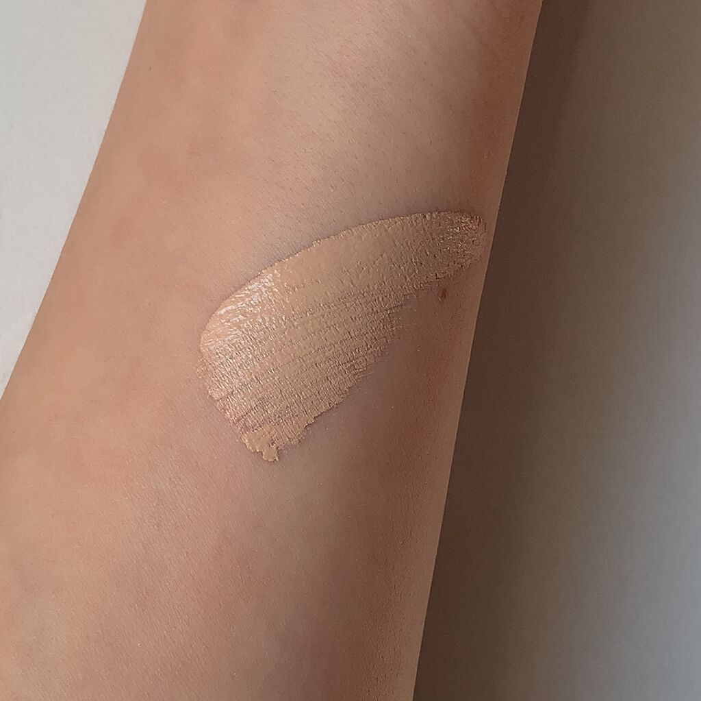 【旧】ディオールスキン フォーエヴァー スキン コレクト コンシーラー/Dior/リキッドコンシーラーを使ったクチコミ(2枚目)