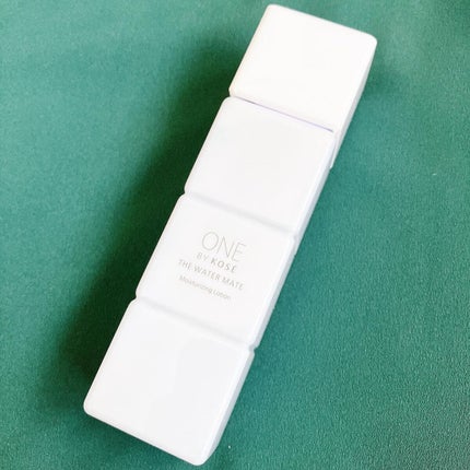 ザ ウォーター メイト/ONE BY KOSE/化粧水を使ったクチコミ(2枚目)