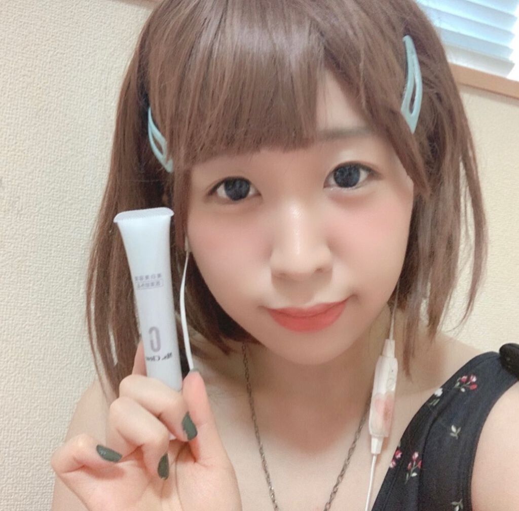 ♡ちさき♡❤︎いいね返し❤︎ on LIPS 「今回は、健康コーポレーションさんの、「Ms.Clear美白美容..」(1枚目)