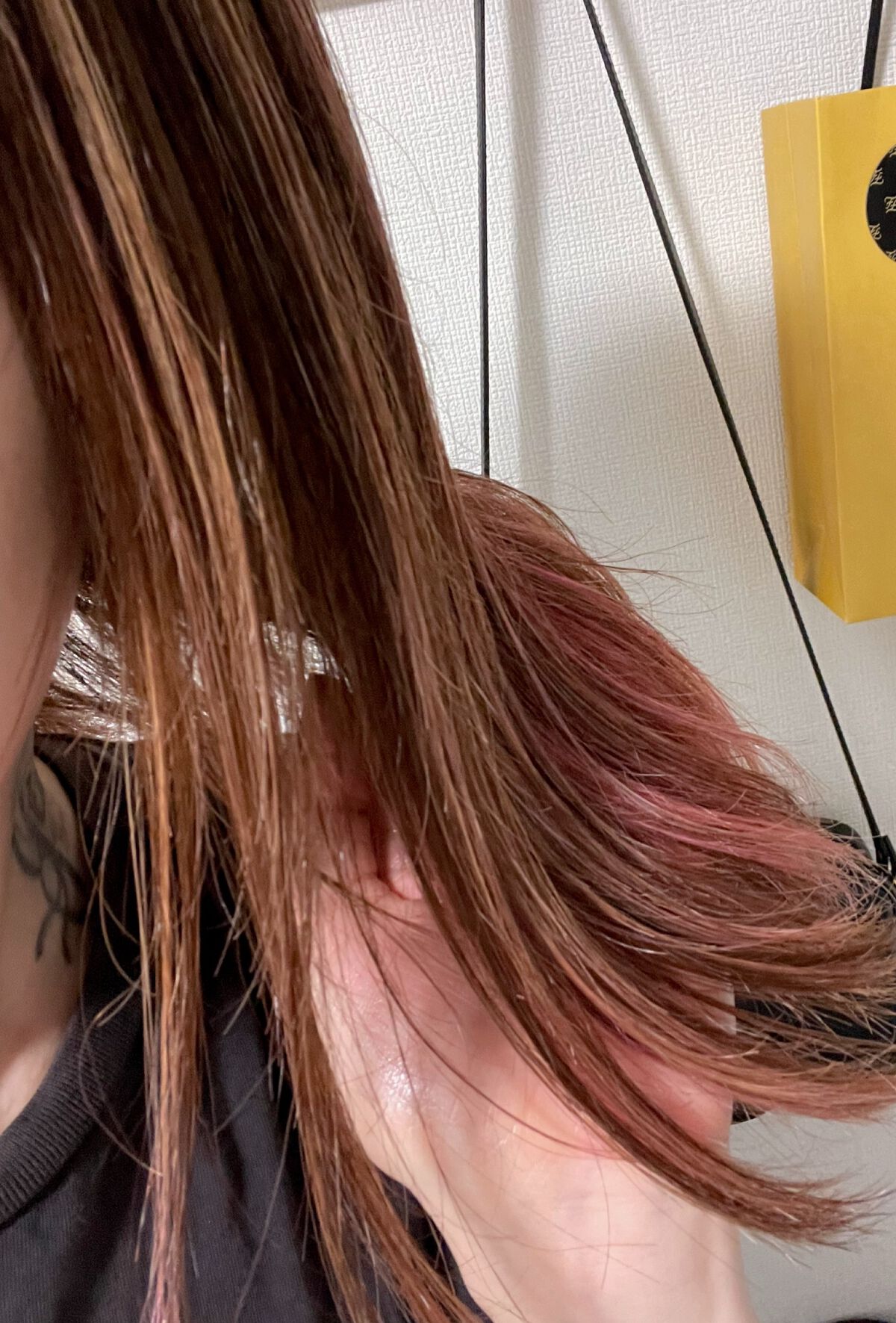 プロディジュー オイル/ニュクス/フェイスオイルを使ったクチコミ(5枚目)