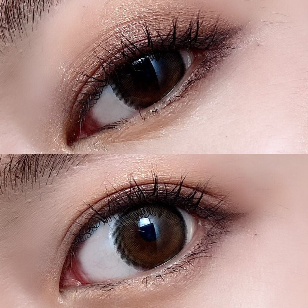 アイカラーレーション/LUNASOL/アイシャドウパレットを使ったクチコミ(5枚目)