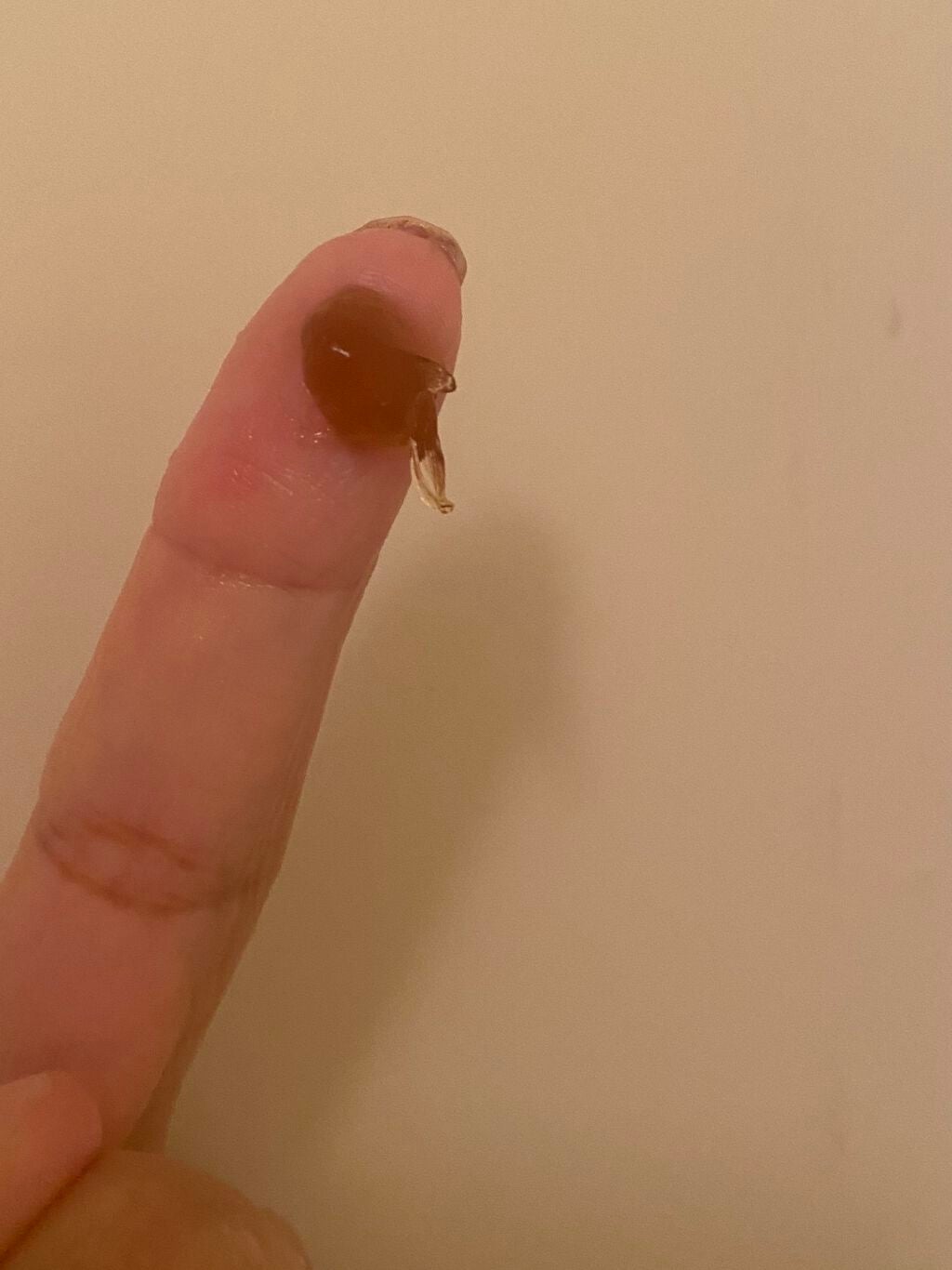 直ヌリジェル石けん/デオナチュレ/ボディソープを使ったクチコミ(2枚目)