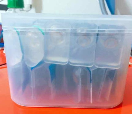 コスメ収納/その他を使ったクチコミ(2枚目)