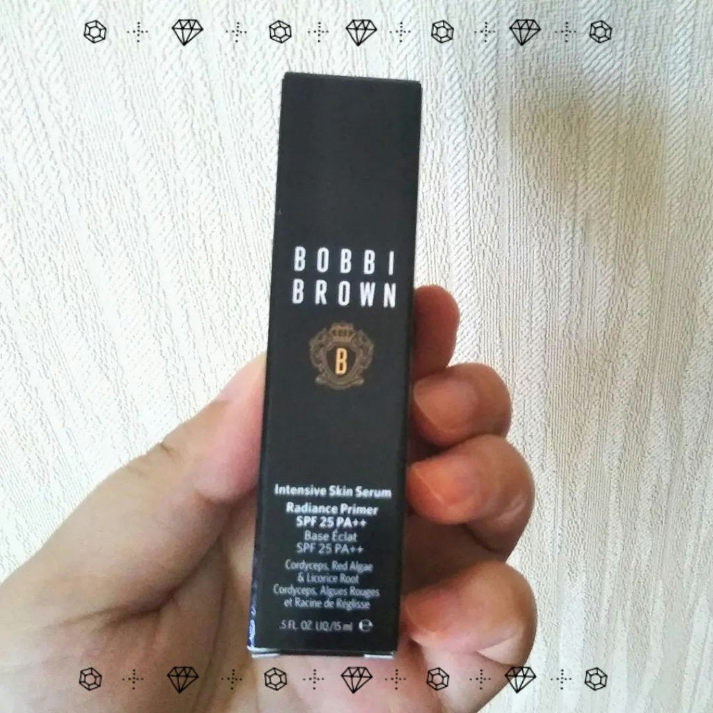 ボーン ディス ウェイ アンディテクタブル 24H マット ファンデーション/Too Faced/リキッドファンデーションを使ったクチコミ(1枚目)