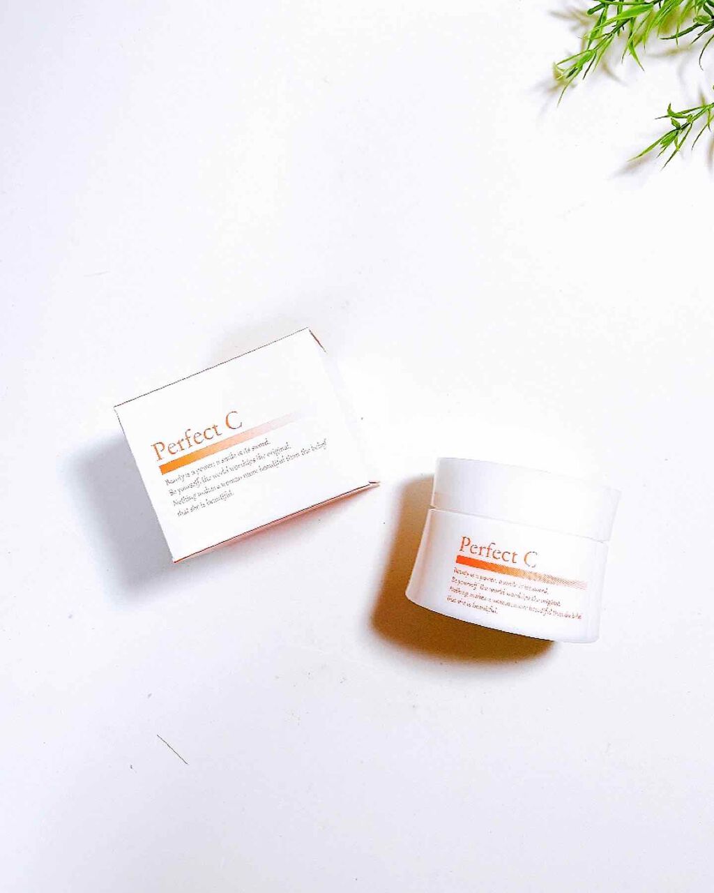 パーフェクトC オールインワンジェル/Perfect C/オールインワン化粧品を使ったクチコミ(6枚目)