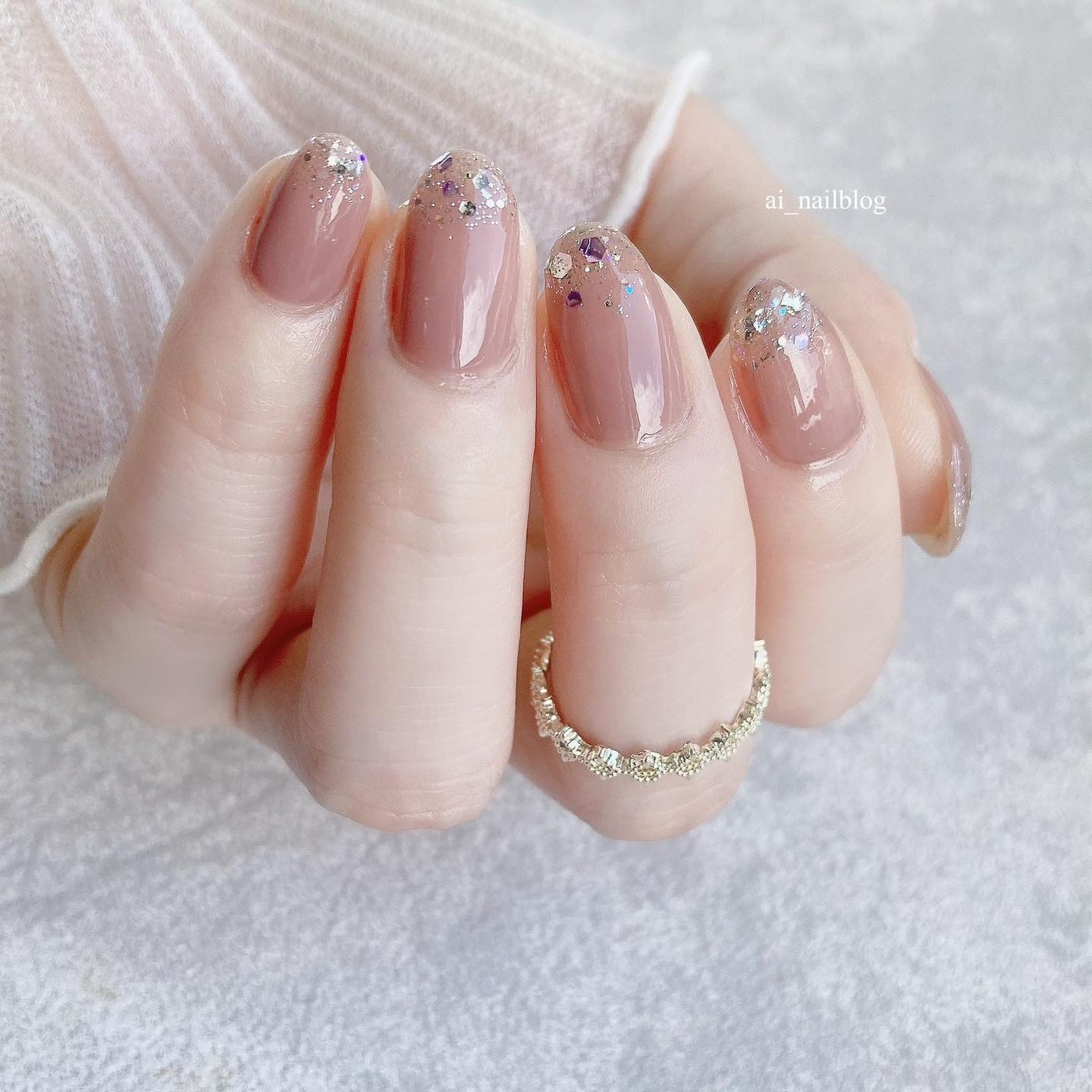 ネイルポリッシュ/PLANET NAIL/マニキュアを使ったクチコミ(3枚目)