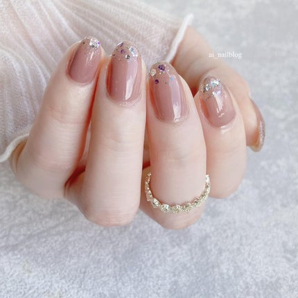 ネイルポリッシュ/PLANET NAIL/マニキュアを使ったクチコミ(3枚目)