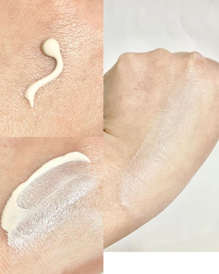 ダブル ウェア セカンド スキン クリーム プライマー/ESTEE LAUDER/化粧下地を使ったクチコミ(4枚目)