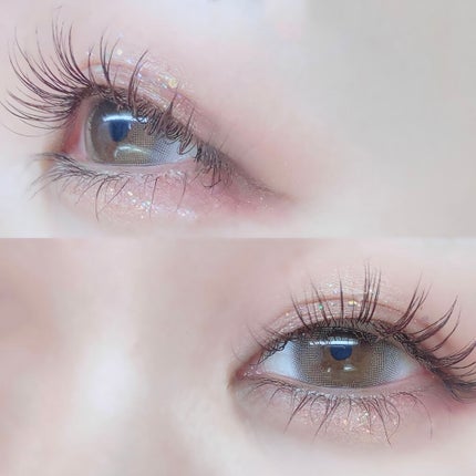 アイズオンミー/CILY/単色アイシャドウを使ったクチコミ(4枚目)