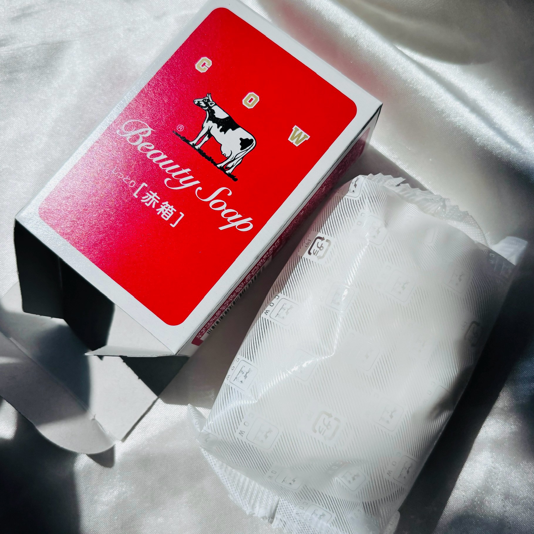 クレンジングミルク NC/なめらか本舗/ミルククレンジングを使ったクチコミ（3枚目）