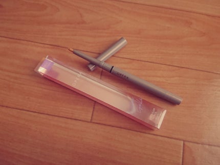 オペラ アイカラーペンシル 106 サンイエロー(限定色)/OPERA/ペンシルアイライナーの画像