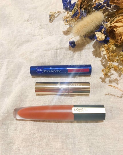 カラーリングアイブロウ/ヘビーローテーション/眉マスカラを使ったクチコミ(1枚目)