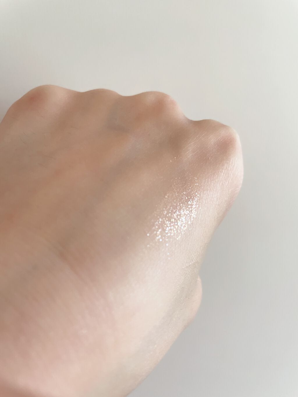 プロ シングル シャドウ/CLIO/単色アイシャドウを使ったクチコミ(2枚目)