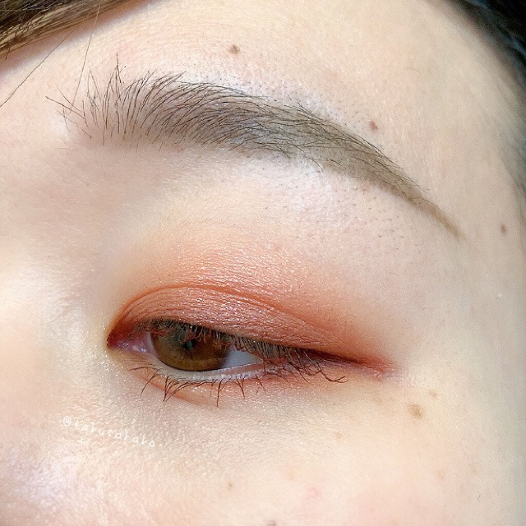 ロング&カールマスカラ アドバンストフィルム/ヒロインメイク/マスカラを使ったクチコミ(3枚目)